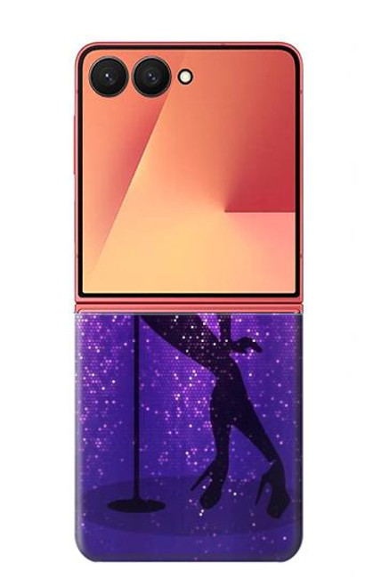 S3400 Pole Dance Case For Samsung Galaxy Z Flip 7