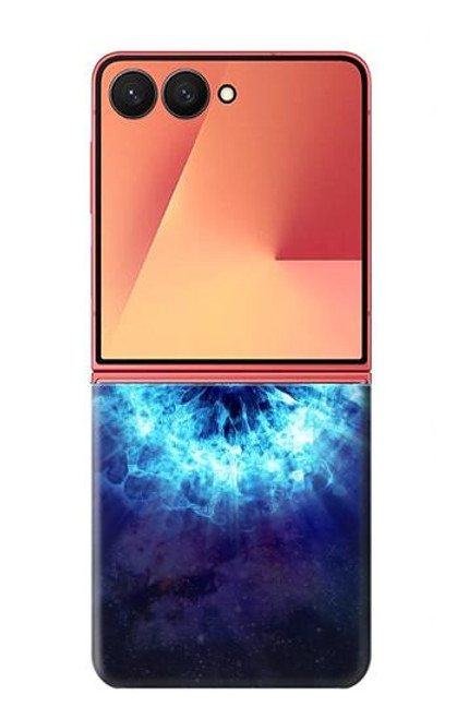 S3549 Shockwave Explosion Case For Samsung Galaxy Z Flip 7 S3549 Shockwave Explosion Case For Samsung Galaxy Z Flip 7