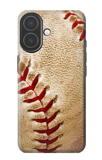 S0064 Baseball Case For iPhone 17