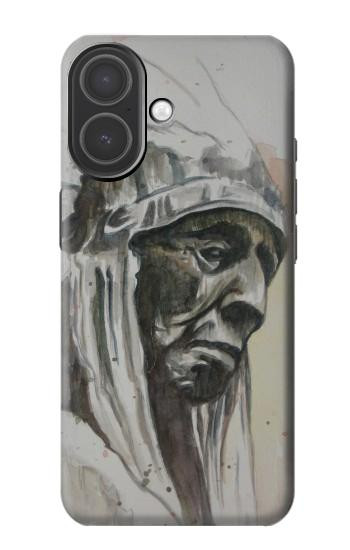 S0792 Indian Chief Case For iPhone 17