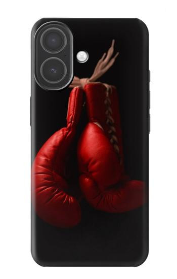 S1253 Boxing Glove Case For iPhone 17
