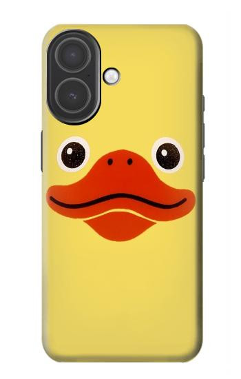 S1922 Duck Face Case For iPhone 17