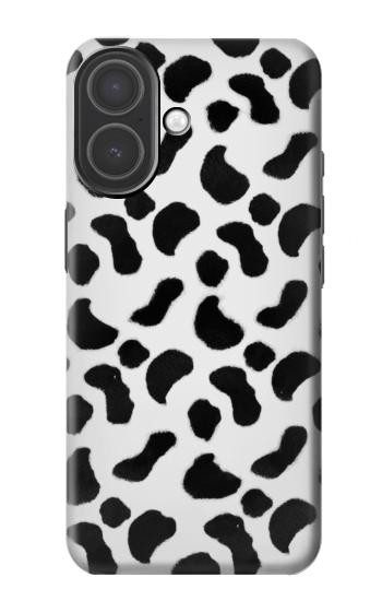 S2728 Dalmatians Texture Case For iPhone 17