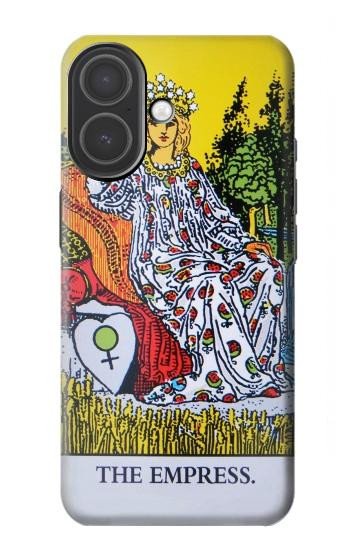 S2809 Tarot Card The Empress Case For iPhone 17