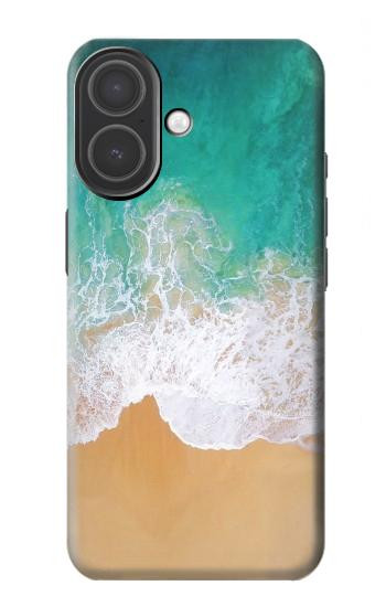 S3150 Sea Beach Case For iPhone 17