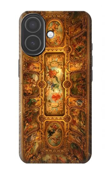 S3217 Sistine Chapel Vatican Case For iPhone 17
