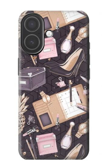 S3448 Fashion Case For iPhone 17