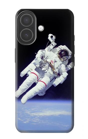 S3616 Astronaut Case For iPhone 17