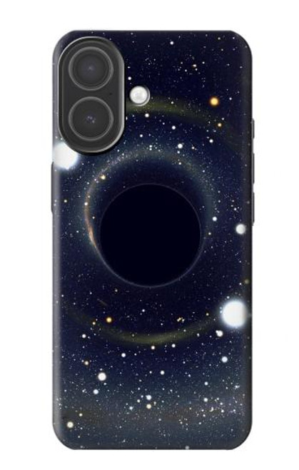 S3617 Black Hole Case For iPhone 17