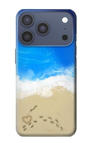 S0912 Relax Beach Case For iPhone 17 Pro