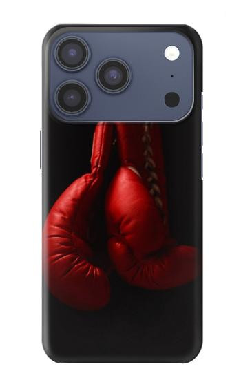 S1253 Boxing Glove Case For iPhone 17 Pro
