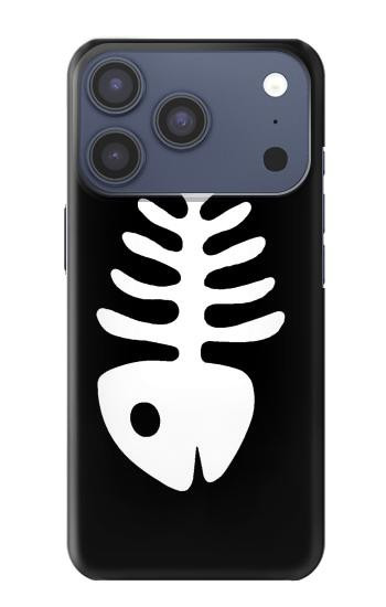 S2509 Fishbone Case For iPhone 17 Pro