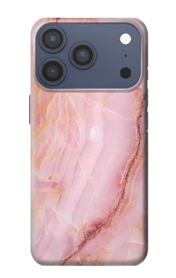 S3670 Blood Marble Case For iPhone 17 Pro