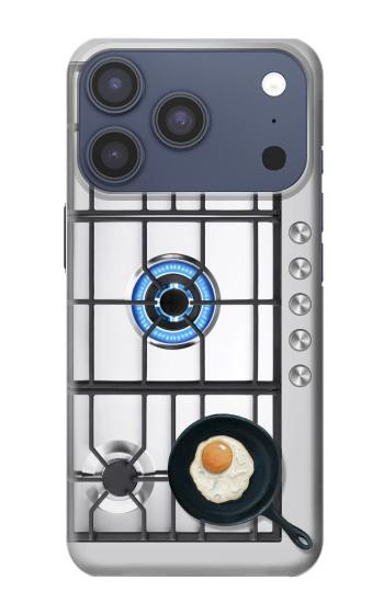 S3928 Cooking Kitchen Graphic Case For iPhone 17 Pro