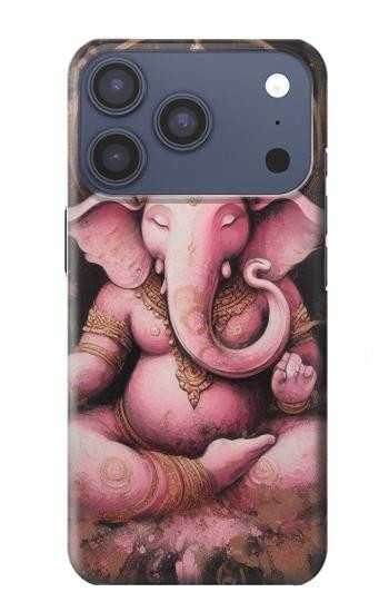 S3988 Ganesha Case For iPhone 17 Pro, 18 Pro
