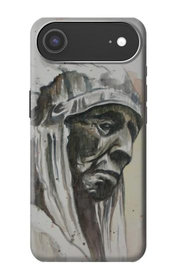 S0792 Indian Chief Case For iPhone Air
