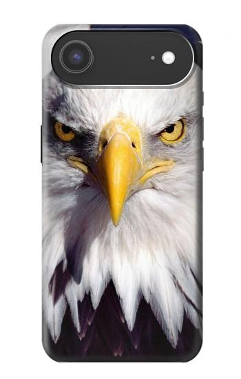 S0854 Eagle American Case For iPhone Air