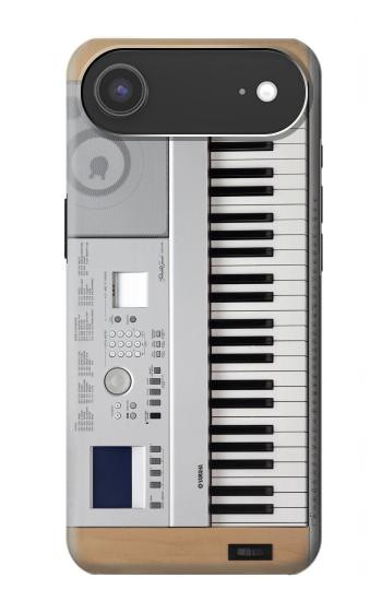 S0891 Keyboard Digital Piano Case For iPhone Air