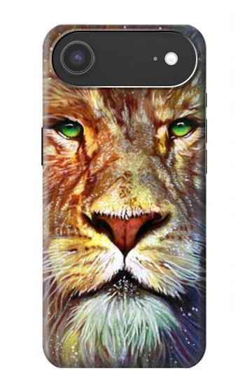 S1354 Lion Case For iPhone Air