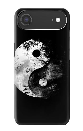 S1372 Moon Yin-Yang Case For iPhone Air