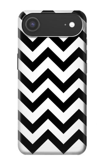 S1613 Chevron Zigzag Case For iPhone Air