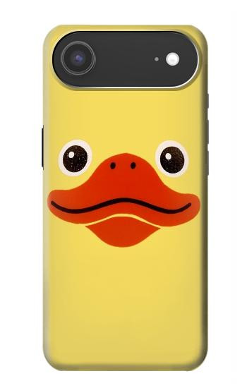 S1922 Duck Face Case For iPhone Air
