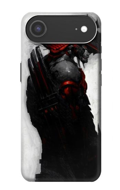 S2111 Dark Samurai Case For iPhone Air
