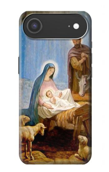 S2276 The Nativity Case For iPhone Air