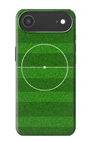 S2322 Football Soccer Field Case For iPhone Air