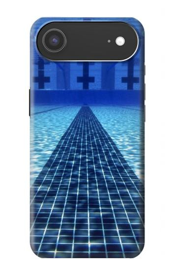 S2429 Swimming Pool Case For iPhone Air