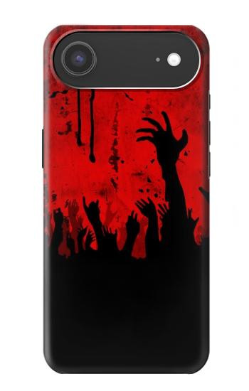 S2458 Zombie Hands Case For iPhone Air