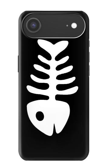 S2509 Fishbone Case For iPhone Air