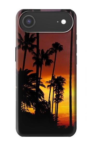 S2563 California Sunrise Case For iPhone Air