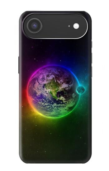 S2570 Colorful Planet Case For iPhone Air