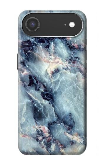 S2689 Blue Marble Texture Graphic Printed Case For iPhone Air