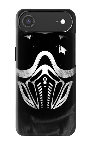 S2924 Paintball Mask Case For iPhone Air