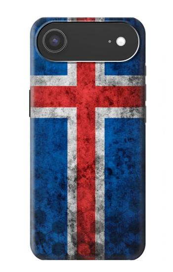 S3000 Iceland Football Soccer Case For iPhone Air