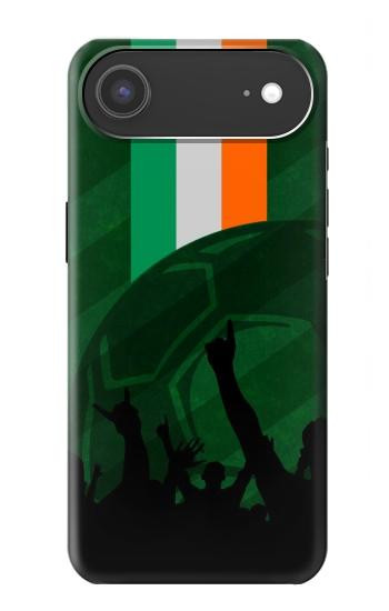 S3002 Ireland Football Soccer Case For iPhone Air