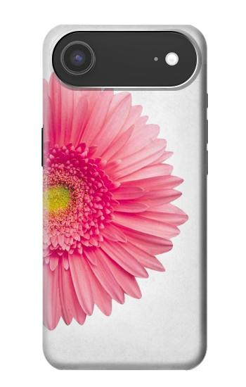 S3044 Vintage Pink Gerbera Daisy Case For iPhone Air