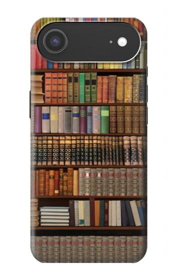 S3154 Bookshelf Case For iPhone Air