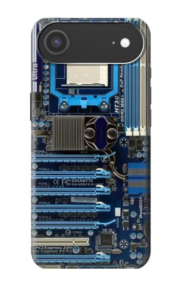 S3163 Computer Motherboard Case For iPhone Air