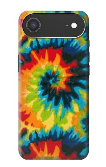 S3459 Tie Dye Case For iPhone Air