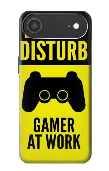 S3515 Gamer Work Case For iPhone Air