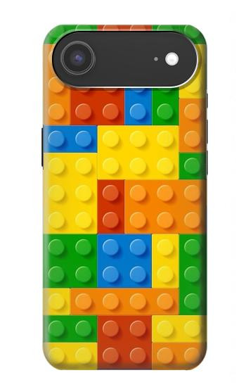 S3595 Brick Toy Case For iPhone Air