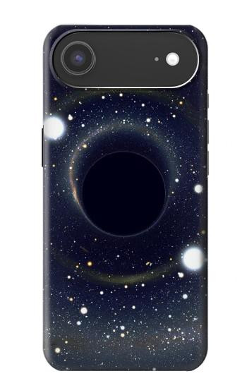 S3617 Black Hole Case For iPhone Air