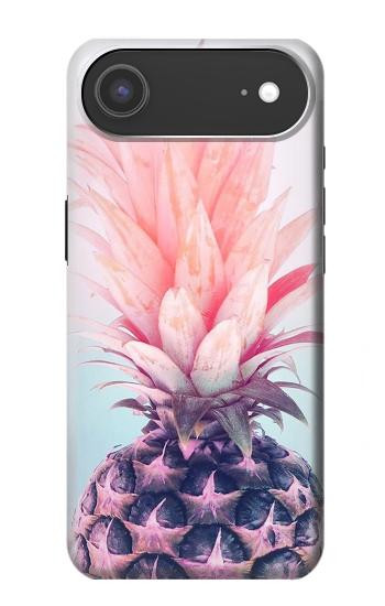 S3711 Pink Pineapple Case For iPhone Air