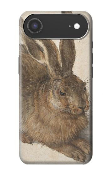 S3781 Albrecht Durer Young Hare Case For iPhone Air