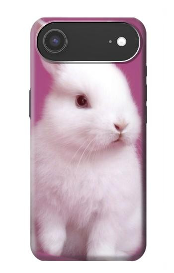 S3870 Cute Baby Bunny Case For iPhone Air