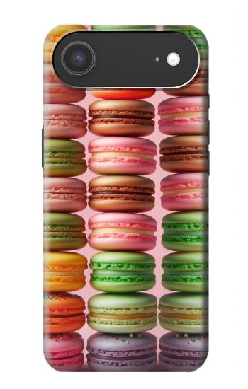 S3974 Colorful Macaron Case For iPhone Air