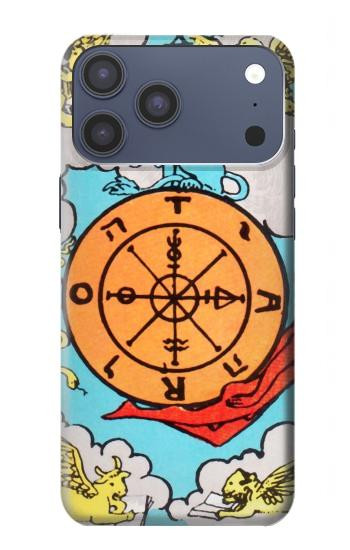 S0564 Tarot Fortune Case For iPhone 17 Pro Max